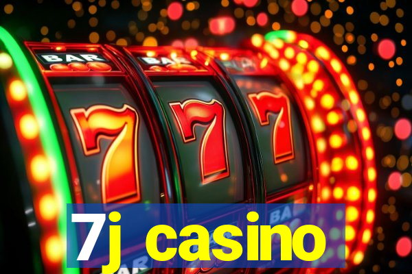 7j casino